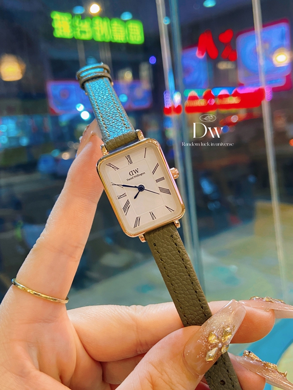 ブランド時計内部構造